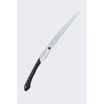 Astsäge Silky KSI635036 36 cm Edelstahl Schwarz