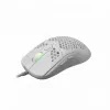 Maus White Shark GALAHAD White USB Typ-A