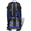 Jack Wolfskin Velocity 20 Rucksack - Blau/Schwarz, 20 L