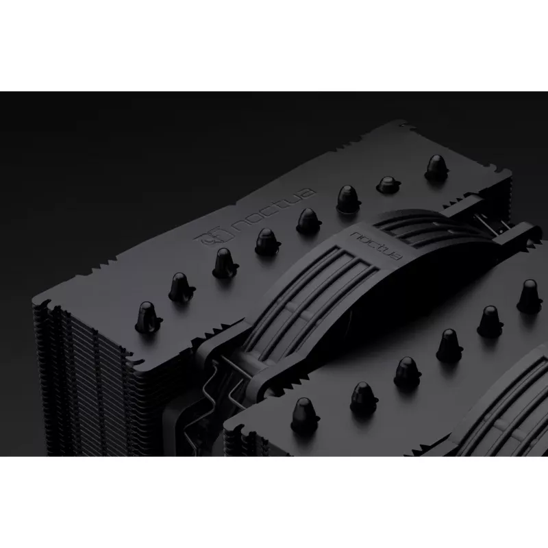 Noctua NH-D15 G2 CH.BK Schwarz