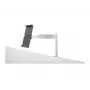 Passive Halterung Durable 8931-23 Tablet/UMPC Silber
