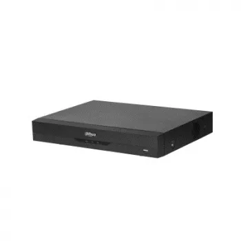 Dahua Technology Recorder 5W1 DAHUA XVR5104HE-I3 Schwarz