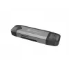 Kartenleser SCARAB 3 USB A/C SD/MICRO USB 3.