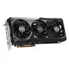 ASRock Radeon RX 9070 XT 16GB Steel Legend Dark Grafikkarte