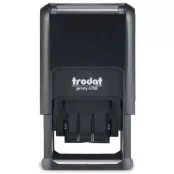 Datumsstempel Trodat Printy 4.0 4750/L EINGEGANGEN – Trodat 141349