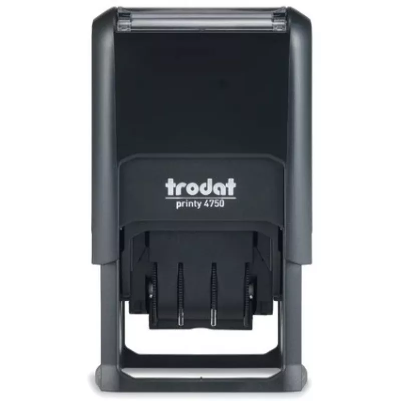 Datumsstempel Trodat Printy 4.0 4750/L EINGEGANGEN – Trodat 141349