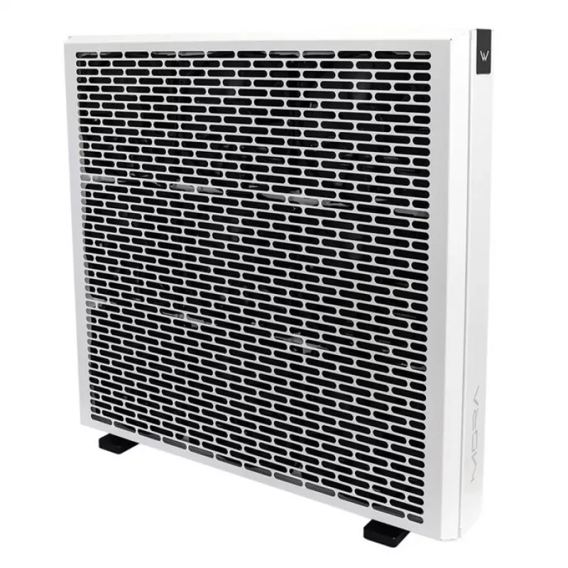 Watercool MO-RA IV 600 Radiator - Weiß