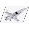Construction Toy Cobi Northrop F-5A Freedom Fighter 5858 Modellbausatz im Maßstab 1:48