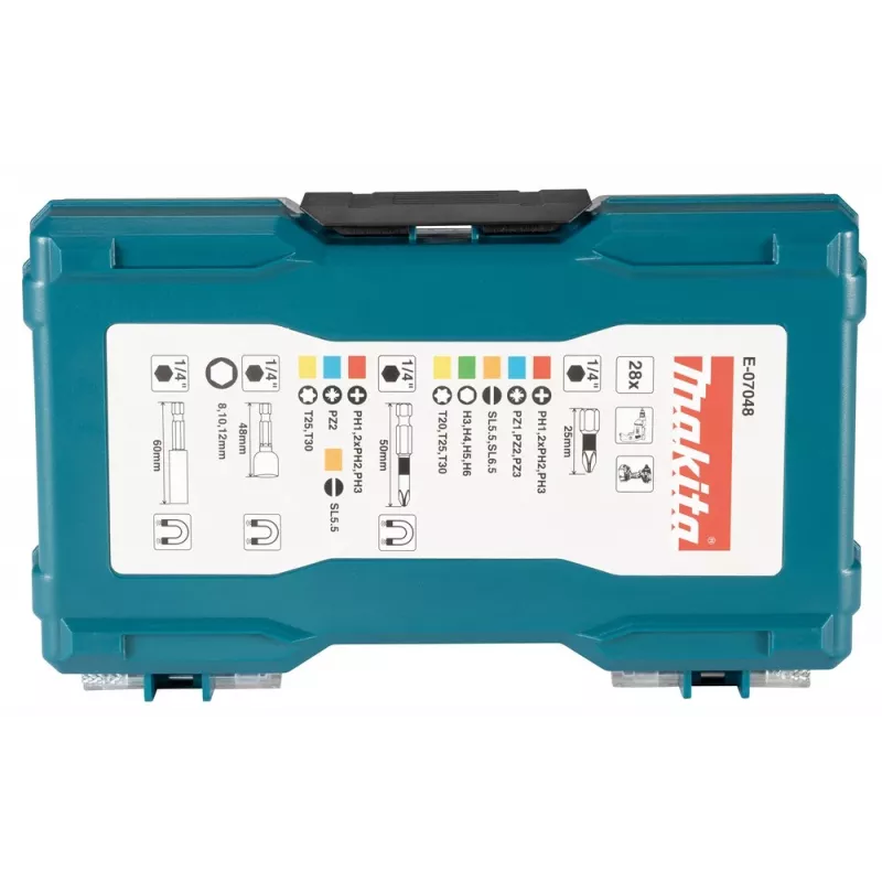 Makita E-07048 Schraubendreher-Bit