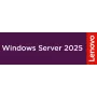 Lenovo Windows Server 2025 Remote Desktop Services Client Access License (CAL) Lizenz