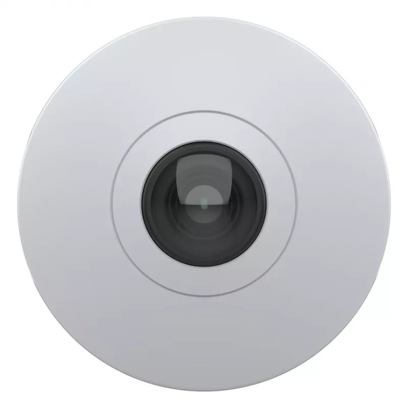 Axis M4327-P Dome IP Sicherheitskamera Innen 2160 x 2160 Pixel Decke/Wand