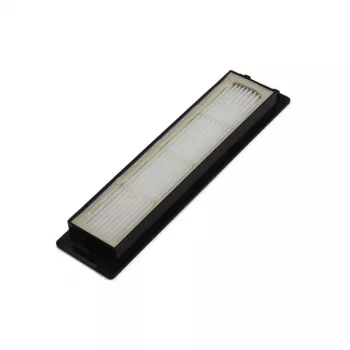 HEPA-Ersatzfilter-Packung für Midea Saugroboter M7, M7 Pro, S8+ — 2 Stück