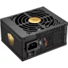 Sharkoon Rebel P20 SFX Netzteil 850 W 24-Pin ATX Schwarz