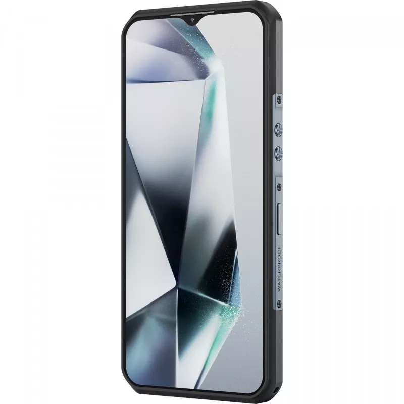 Smartphone Oukitel WP35 Pro 6.6 Zoll 12 GB RAM 512 GB Golden