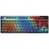 Mechanische Gaming-Tastatur STEELSERIES Apex Pro TKL Gen 3 Wireless RGB, tenkeyless