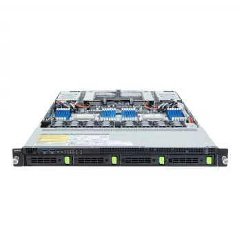 Gigabyte Rack-Plattform (1U) AMD R183-Z93