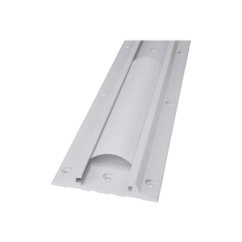 Wandschiene Ergotron 34 Zoll Aluminium 31-018-182