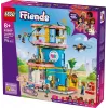 LEGO Friends 42689 Heartlake City Freundesclubhaus