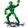 LEGO MARVEL 76284 Grün Goblin Konstruktionsfigur