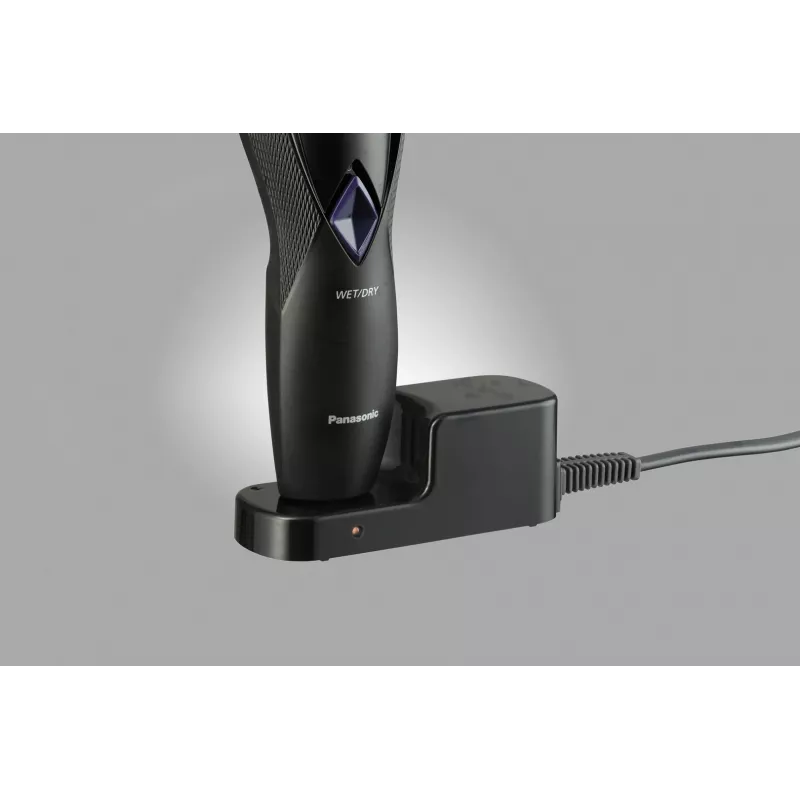 Panasonic ER-GB37 Akku 20 1 cm Nass & Trocken Schwarz