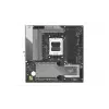 Motherboard Sapphire NITRO+ B850M WIFI — AMD B850, Sockel AM5, micro ATX, DDR5, 4x DIMM, Wi‑Fi 6, 2,5Gb LAN, 2x M.2