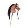 Steckenpferd HOPPIHORSE Hobby Horse A4 Bay