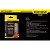 Pfeife Outdoor EMERGENCY/120DB NWS10 Nitecore