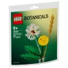 30701 Botanicals Feldblumen, Konstruktionsspielzeug