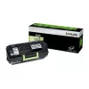 Toner Lexmark MX710de MX710dhe 62D2H00 30000 Seiten Schwarz
