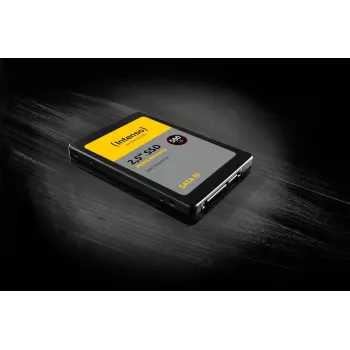 Intenso 3814470 Internes Solid-State-Laufwerk 2,5 Zoll 2000 GB SATA (3814470)