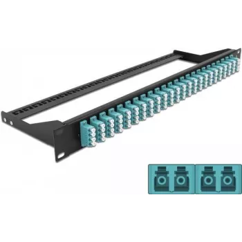 Patchpanel DeLOCK 43401