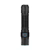 Taktische Handheld-Taschenlampe olight Warrior 3S — LED 2300 lm, 300 m Reichweite, IPX8, 21700 Li-Ion 5000 mAh