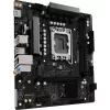 Motherboard ASROCK H810M‑X micro ATX Intel H810 LGA 1851 DDR5 2× DIMM 128GB M.2 2.5GbE HDMI DisplayPort