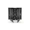 ENDORFY Fortis 5 Prozessor-Luftkühler 14 cm Schwarz, Grau, Stahl