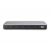 Digitus USB-C Dockingstation 13-Port USB 3.2 Gen 2 4K Ultra HD