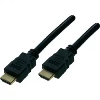HDMI-Kabel Schwaiger HDM0070 043 0,7 m Schwarz