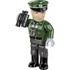 Cobi Blocks Sd.Kfz 222 Modellbausatz COBI-2657 — 502 Bausteine