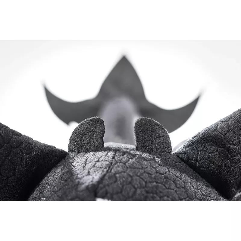 Dragons Thunder, Plüschtier Mehrfarbig, Größe: 25 cm