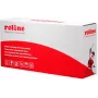 ROLINE Toner kompatibel mit TK-5240Y - für Kyocera ECOSYS M5526cdn - ca. 3.000 Seiten - gelb