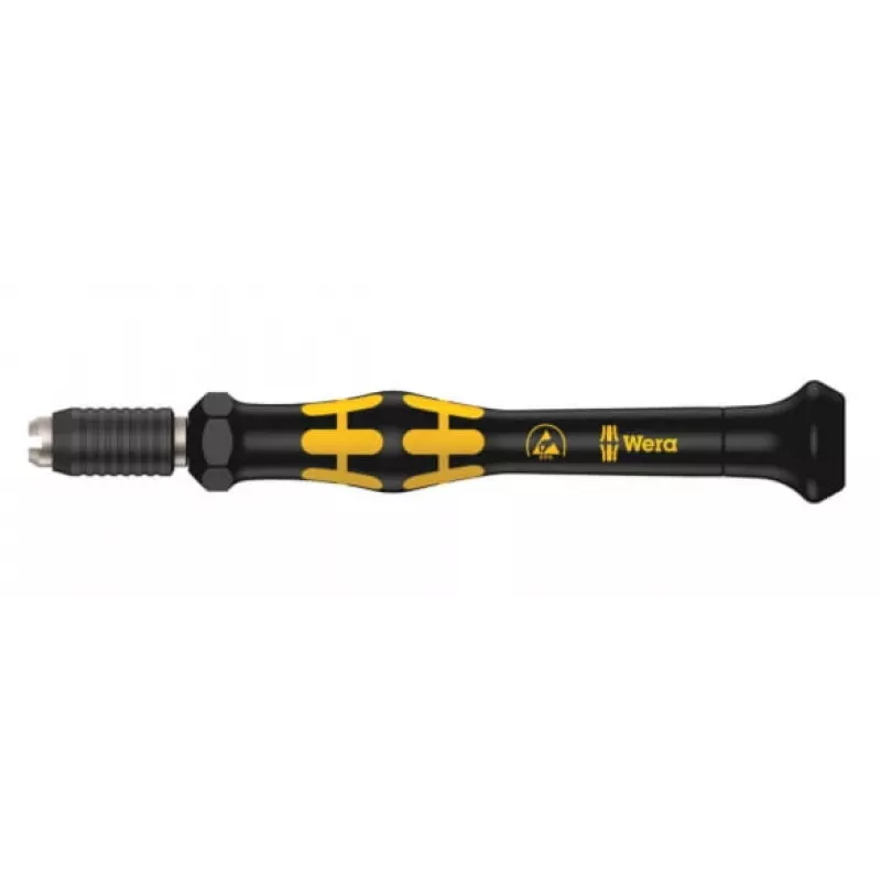 Schraubendreher Wera 1013 Kraftform Micro ESD