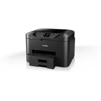 Canon MAXIFY MB2750 Tintenstrahl A4 600 x 1200 DPI WLAN
