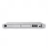 Gateway UBIQUITI Dream Machine Special Edition — Rack 1U, 8x RJ-45 LAN, PoE, 1,7 GHz CPU, 4 GB DDR4, 16 GB Flash, 3,3 cm Touchscreen