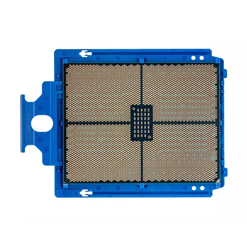 Prozessor AMD EPYC 8124P 2,45 GHz 64 MB L3 Socket SP6