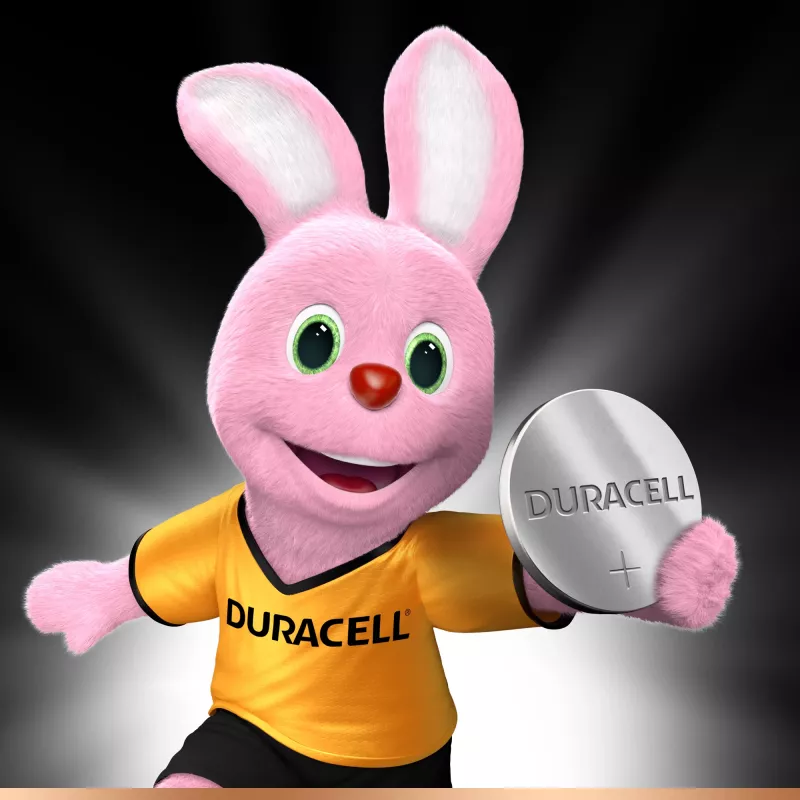Duracell CR2450 3V Einwegbatterie Lithium