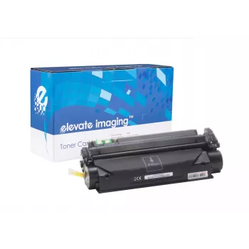 Toner C7115A Q2613A Schwarz für HP