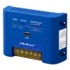 Solar-Laderegler QOLTEC MPPT 15A für die Stromversorgung von Gleichstromsystemen, Modell 53666
