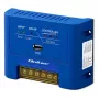 Solar-Laderegler QOLTEC MPPT 15A für die Stromversorgung von Gleichstromsystemen, Modell 53666