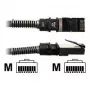 Patchkabel PatchSee 9.7 m Cat6 A FTP