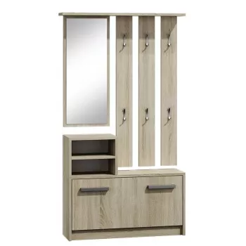 Topeshop GAR SONOMA entryway Schrank
