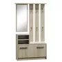 Topeshop GAR SONOMA entryway Schrank